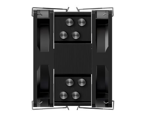 Повітряне охолодження ID-Cooling SE-214-XT Plus
