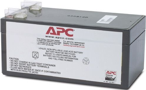 Аккумулятор для UPS APC RBC47
