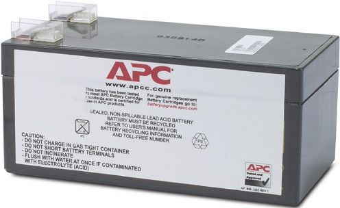 Акумулятор для UPS APC RBC47