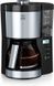 Кофеварка капельная Melitta Look V Timer 1025-08