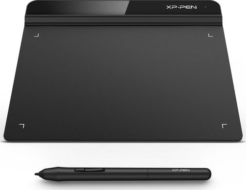 Графический планшет XP-Pen G640
