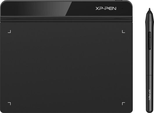 Графический планшет XP-Pen G640