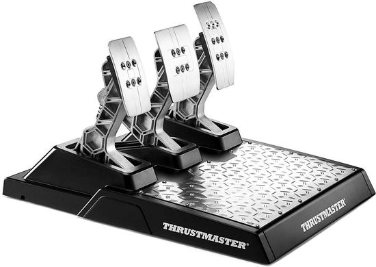 Педалі ThrustMaster T-LCM Rubber Grip (4060121)