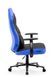 Комп'ютерне крісло для геймера Diablo Chairs X-Gamer 2,0 L Black/Blue