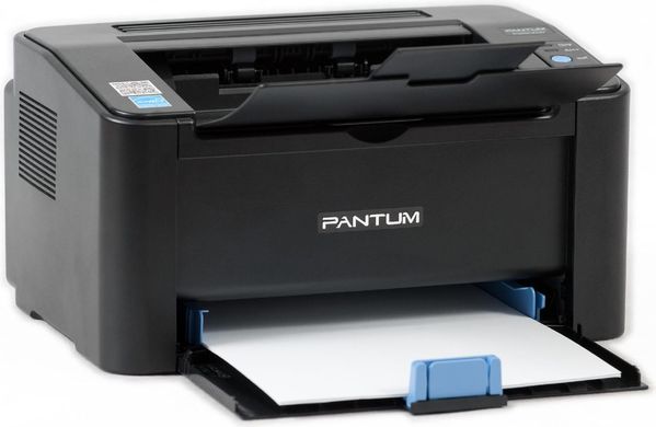 Принтер Pantum P2500W