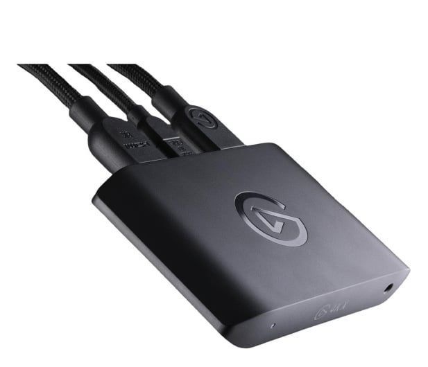 Устройство видеозахвата Elgato Game Capture 4K X (10GBH9901)