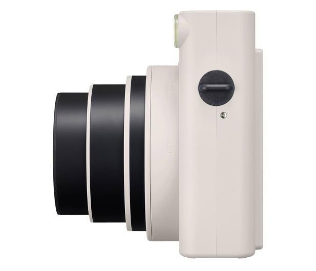 Фотокамера моментальной печати Fujifilm Instax Square SQ1 Chalk White (16672166)