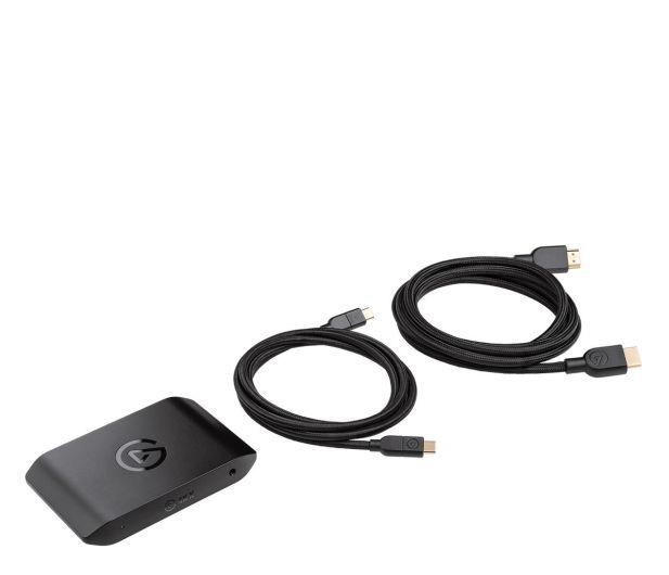 Устройство видеозахвата Elgato Game Capture 4K X (10GBH9901)