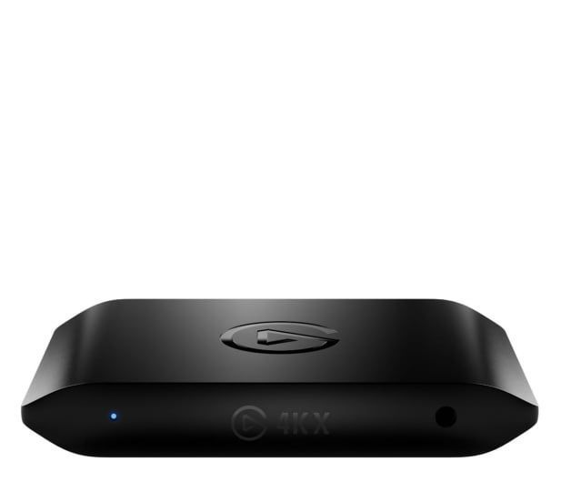 Устройство видеозахвата Elgato Game Capture 4K X (10GBH9901)