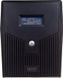 Лінійно-інтерактивне ДБЖ Digitus Line-Interactive 2000VA/1200W LCD 4xSchuko RJ45 RS232 USB (DN-170076)