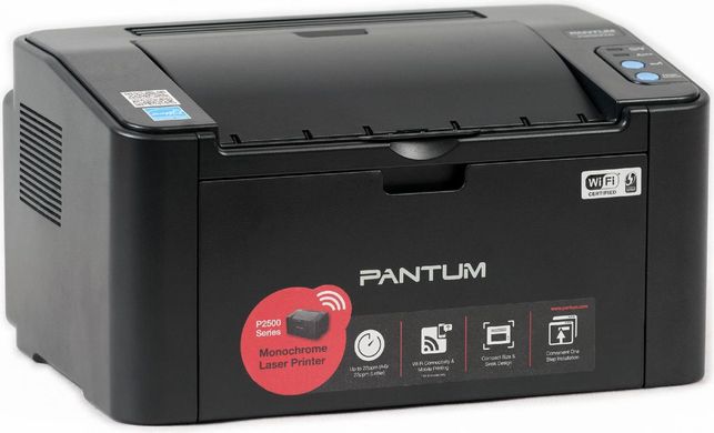 Принтер Pantum P2500W