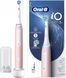 Електрична зубна щітка Oral-B iO 3N Blush Pink