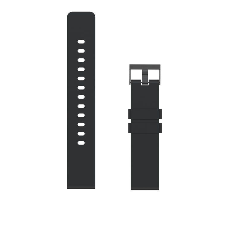 Смарт-часы Canyon Otto SW-86 Black (CNS-SW86BB)