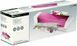 Конвертний ламінатор Leitz iLam Home Office A4 Pink (73680023)