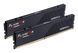 Память для настольных компьютеров G.Skill 64 GB (2x32GB) DDR5 6000 MHz Flare X5 Matte Black (F5-6000J2836G32GX2-FX5)