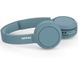 Наушники с микрофоном Philips TAH4205 Over-Ear Wireless Blue TAH4205BL