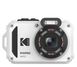 Фотоаппарат Kodak WPZ2 White