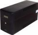 Лінійно-інтерактивне ДБЖ Digitus Line-Interactive 2000VA/1200W LCD 4xSchuko RJ45 RS232 USB (DN-170076)
