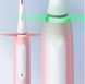 Електрична зубна щітка Oral-B iO 3N Blush Pink