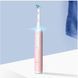 Електрична зубна щітка Oral-B iO 3N Blush Pink