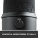 Мікрофон студійний/ для ПК Blue Microphones Yeti Blackout