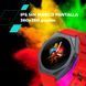 Смарт-часы Canyon Otto SW-86 Black (CNS-SW86BB)