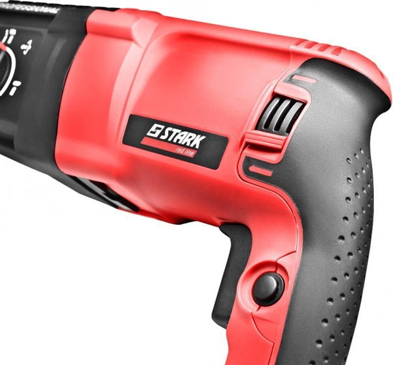 Перфоратор Stark RH 920 Q Profi