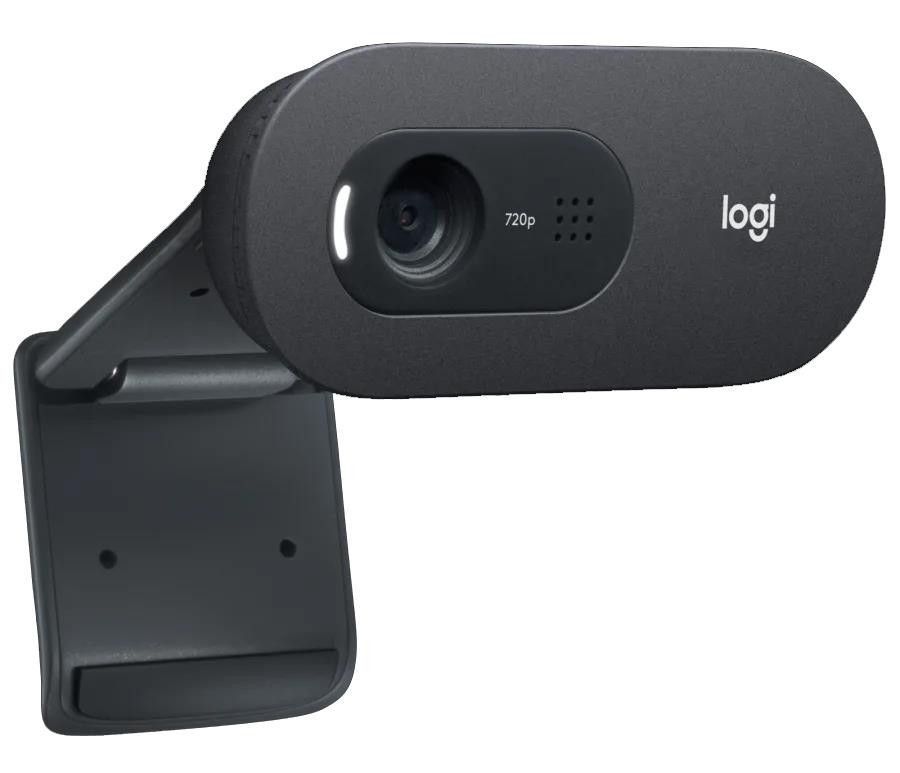Веб-камера Logitech HD Webcam C505 (960-001364)