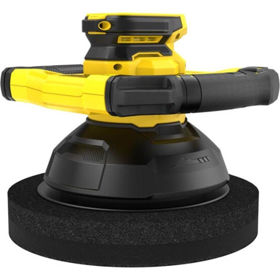 Полірувальна машина Stanley SFMCE100B