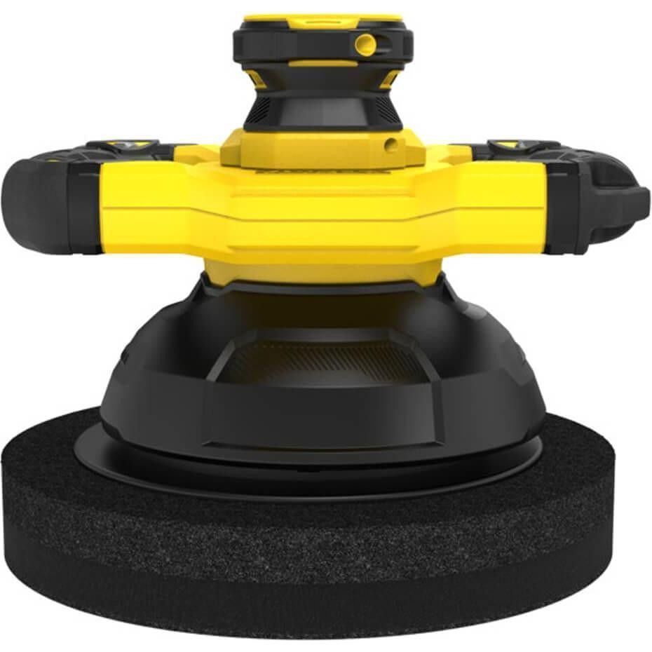 Полірувальна машина Stanley SFMCE100B