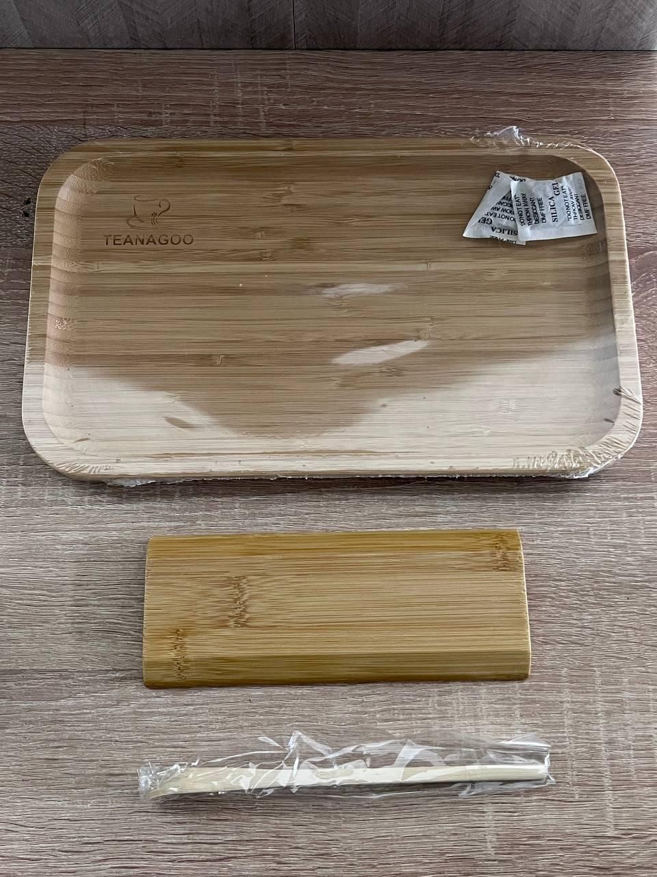 Набор для чайной церемонии матча TEANAGOO Matcha Ceremony Set