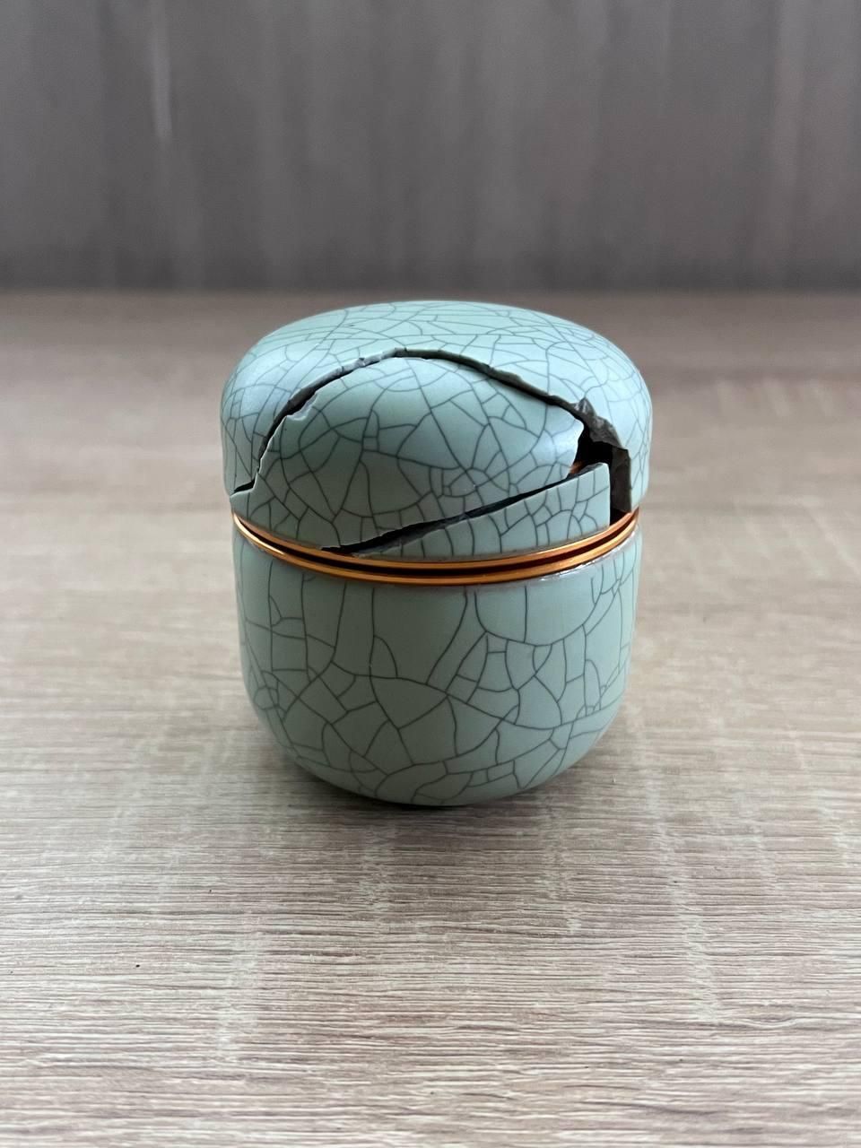 Набор для чайной церемонии матча TEANAGOO Matcha Ceremony Set