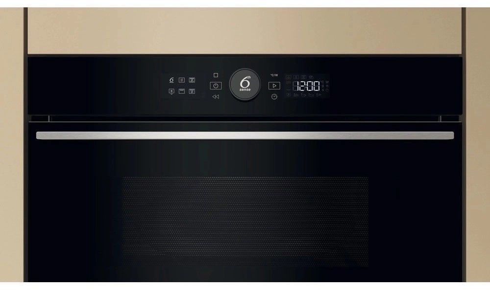 Мікрохвильовка з грилем Whirlpool WMD54MX