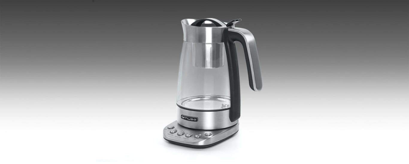 Электрочайник Muse MS-320 T