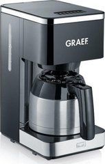 Кавоварка крапельна Graef FK412