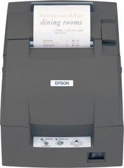 Принтер этикеток Epson TM-U220B C31C514057