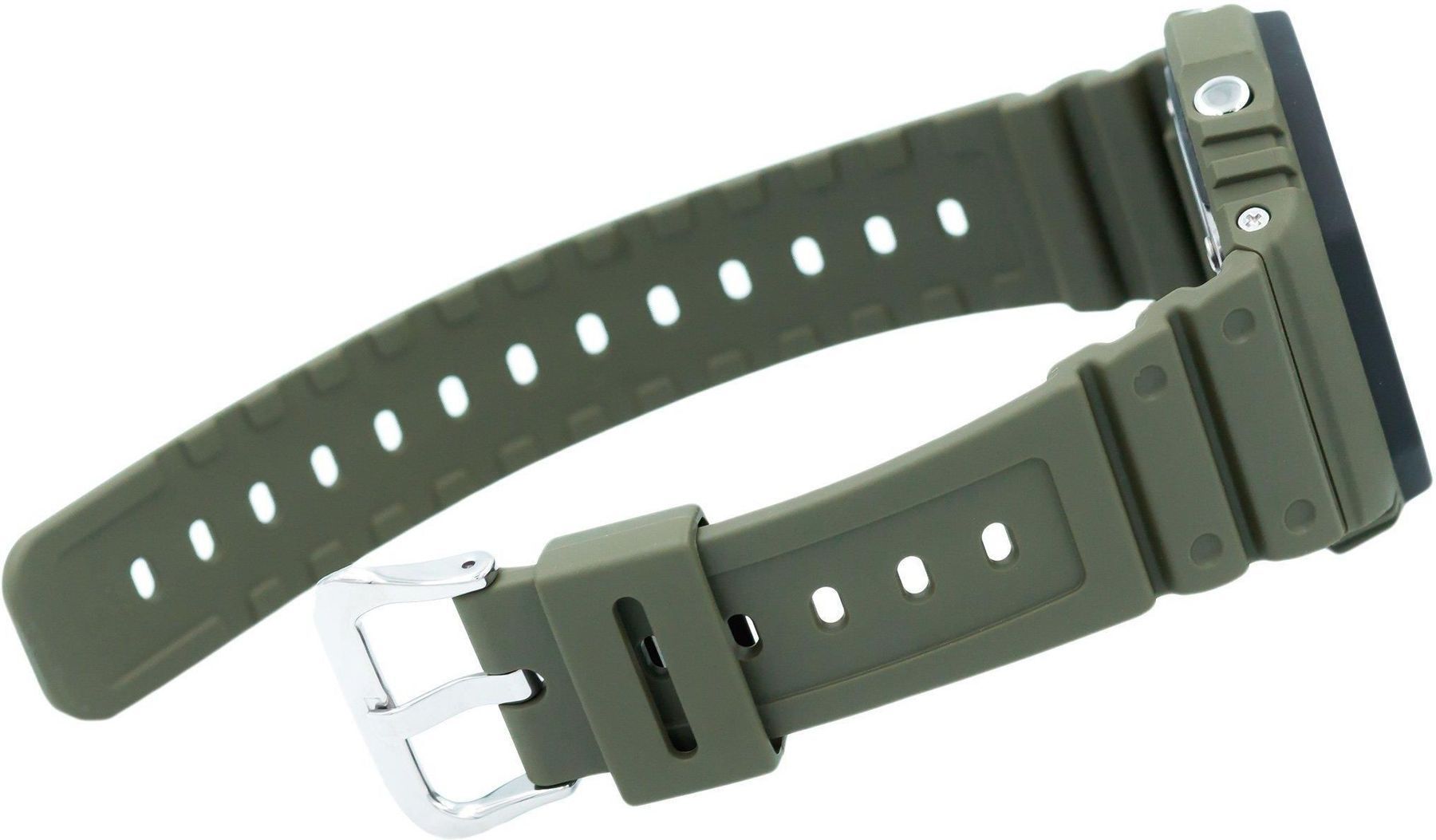Чоловічий годинник Casio G-Shock GA-2110SU-3AER