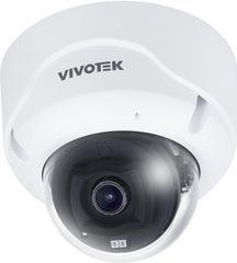 IP-камера відеоспостереження Vivotek FD9399-EHTV