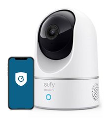 IP-камера видеонаблюдения Eufy T8410322