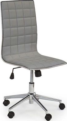 Офисное кресло для персонала Profeos Polin E193V-CH-TIROL-FOT-Gray