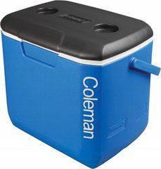 Портативний холодильник Coleman Cool Box 30QT Blue (AS3097)