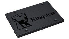 SSD накопичувач Kingston A400 240 GB (SA400S37/240G)