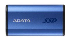 SSD накопичувач Adata External SE880 500 GB (AELI-SE880-500GCBU)