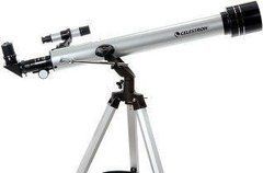 Телескоп Celestron PowerSeeker 60AZ