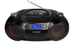 Бездискова MP3-магнітола Blaupunkt BB30BT
