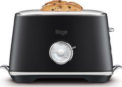 Тостер Sage STA735BTR