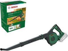 Садовый пылесос-воздуходувка Bosch Universal Leaf Blower (06008A0601)