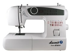 Швейная машинка электромеханическая LUCZNIK Ewa II 2014