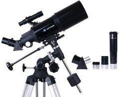 Телескоп Opticon StarRider 80F400EQ-A