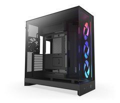 Корпус Nzxt H9 Flow RGB Black (CM-H92FB-R1)